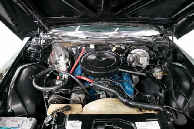 1976 Buick Electra Limited - photo 4