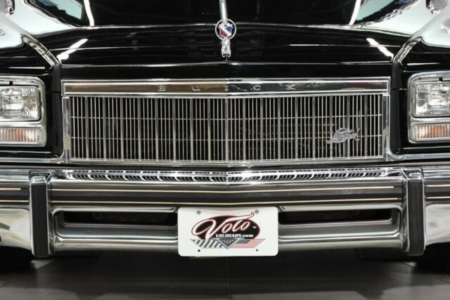 1976 Buick Electra Limited - photo 5