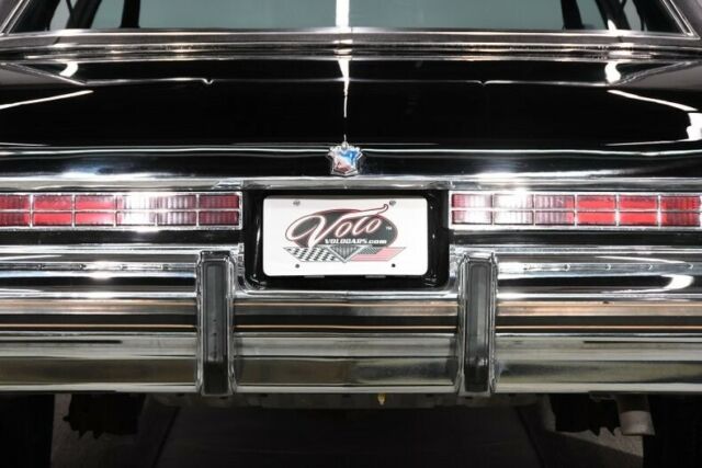 1976 Buick Electra Limited - photo 6