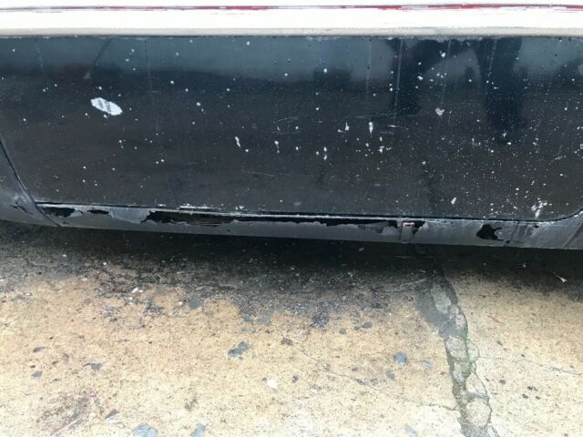 1958 Chevrolet Impala - photo 13