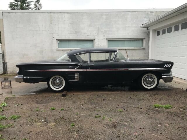 1958 Chevrolet Impala - photo 2