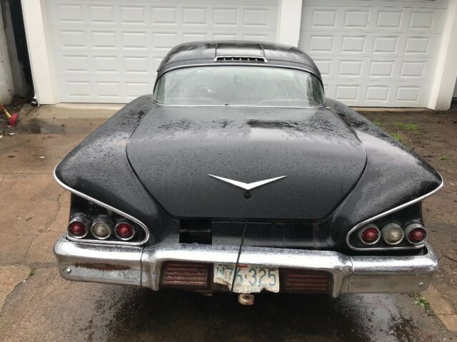 1958 Chevrolet Impala - photo 4