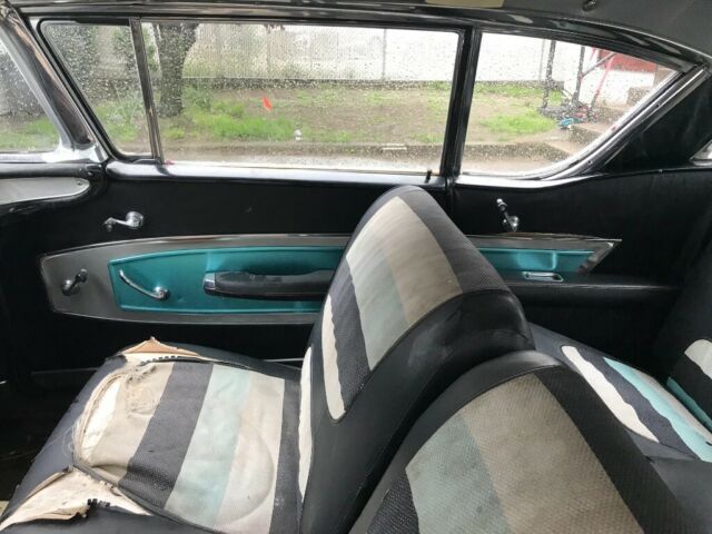 1958 Chevrolet Impala - photo 5