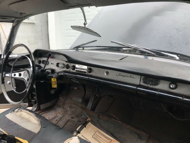 1958 Chevrolet Impala - photo 8