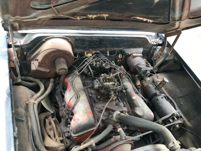1958 Chevrolet Impala - photo 9