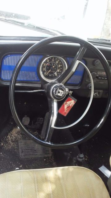 1970 Volkswagen Beetle - Classic - photo 10