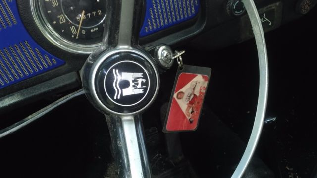 1970 Volkswagen Beetle - Classic - photo 11
