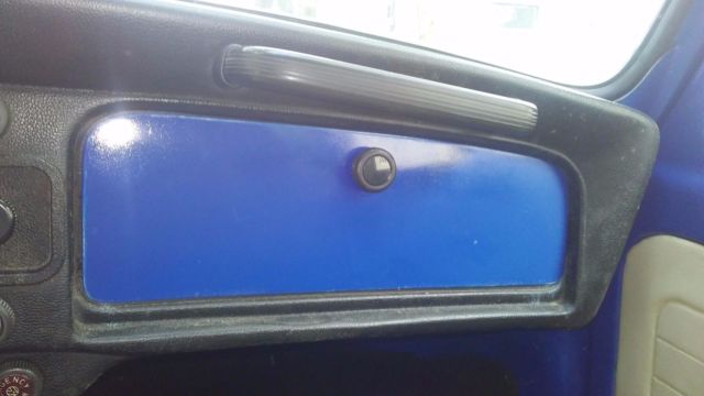 1970 Volkswagen Beetle - Classic - photo 13