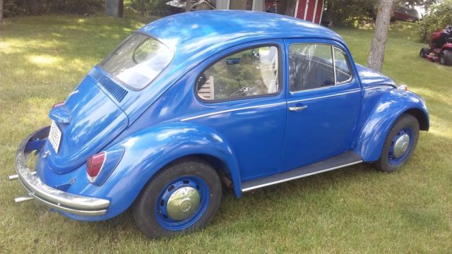1970 Volkswagen Beetle - Classic - photo 5
