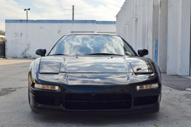 1991 Acura NSX 3.0L V6 - photo 10