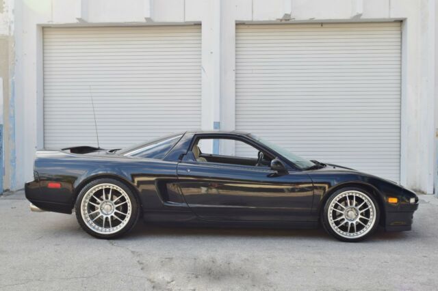 1991 Acura NSX 3.0L V6 - photo 13