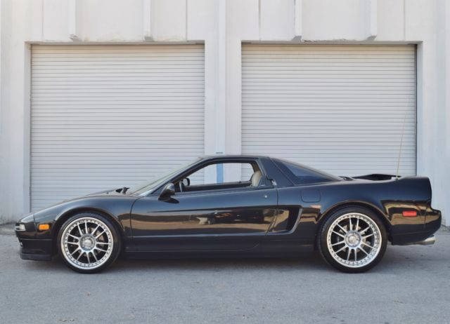 1991 Acura NSX 3.0L V6 - photo 2