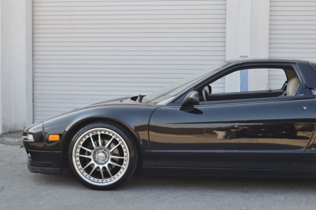 1991 Acura NSX 3.0L V6 - photo 3
