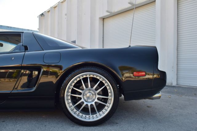 1991 Acura NSX 3.0L V6 - photo 4