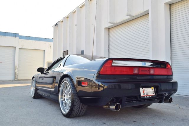 1991 Acura NSX 3.0L V6 - photo 5