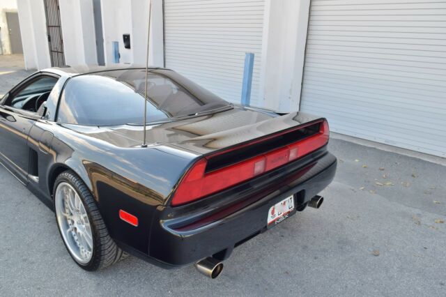 1991 Acura NSX 3.0L V6 - photo 6