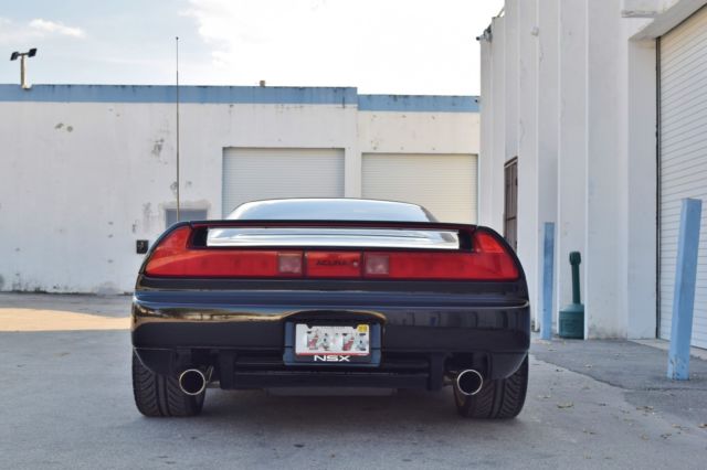 1991 Acura NSX 3.0L V6 - photo 7