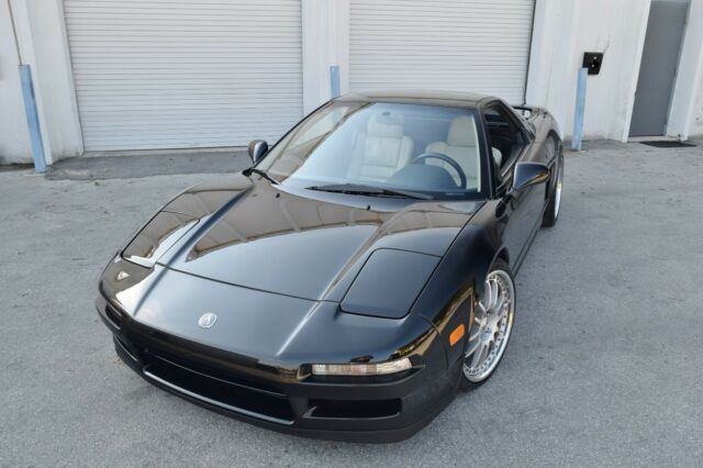 1991 Acura NSX 3.0L V6 - photo 9