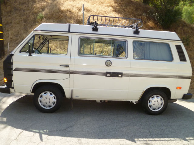1982 Volkswagen Bus/Vanagon Westfalia - photo 3