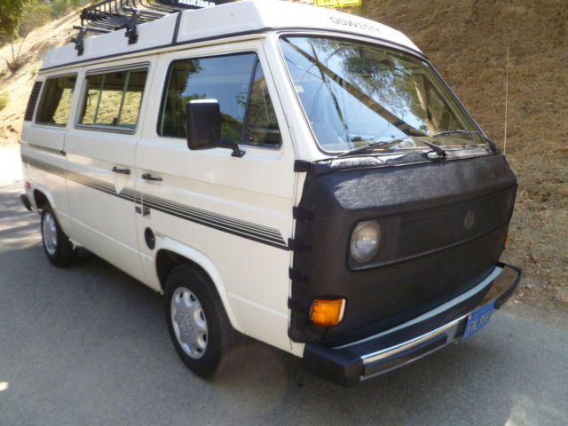 1982 Volkswagen Bus/Vanagon Westfalia - photo 6