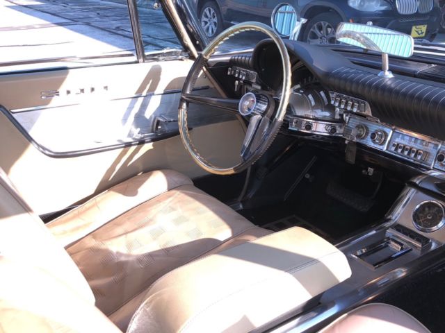 1961 Chrysler 300 Series - photo 4