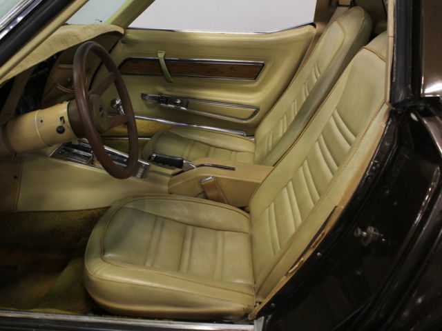 1976 Chevrolet Corvette L-82 - photo 4