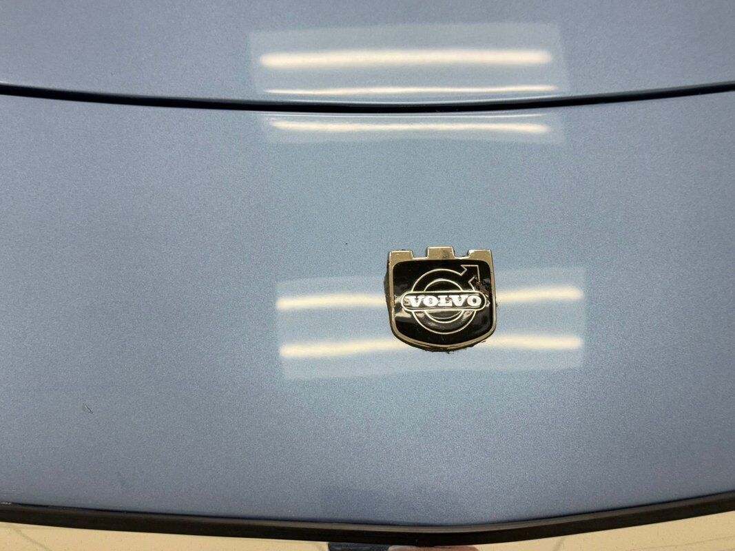 1971 Volvo P1800 E Coupe - photo 10