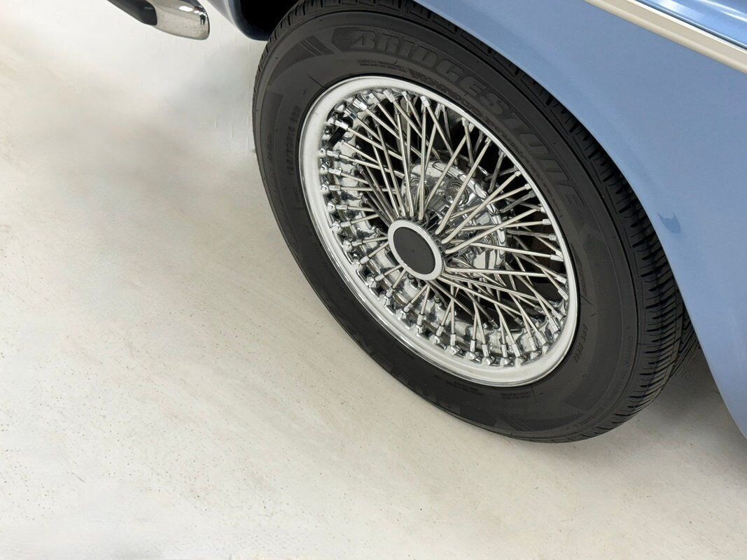 1971 Volvo P1800 E Coupe - photo 12