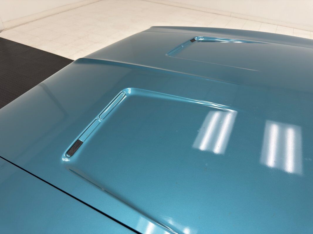 1969 Dodge Charger RT Hardtop - photo 10