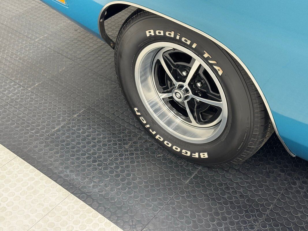1969 Dodge Charger RT Hardtop - photo 11