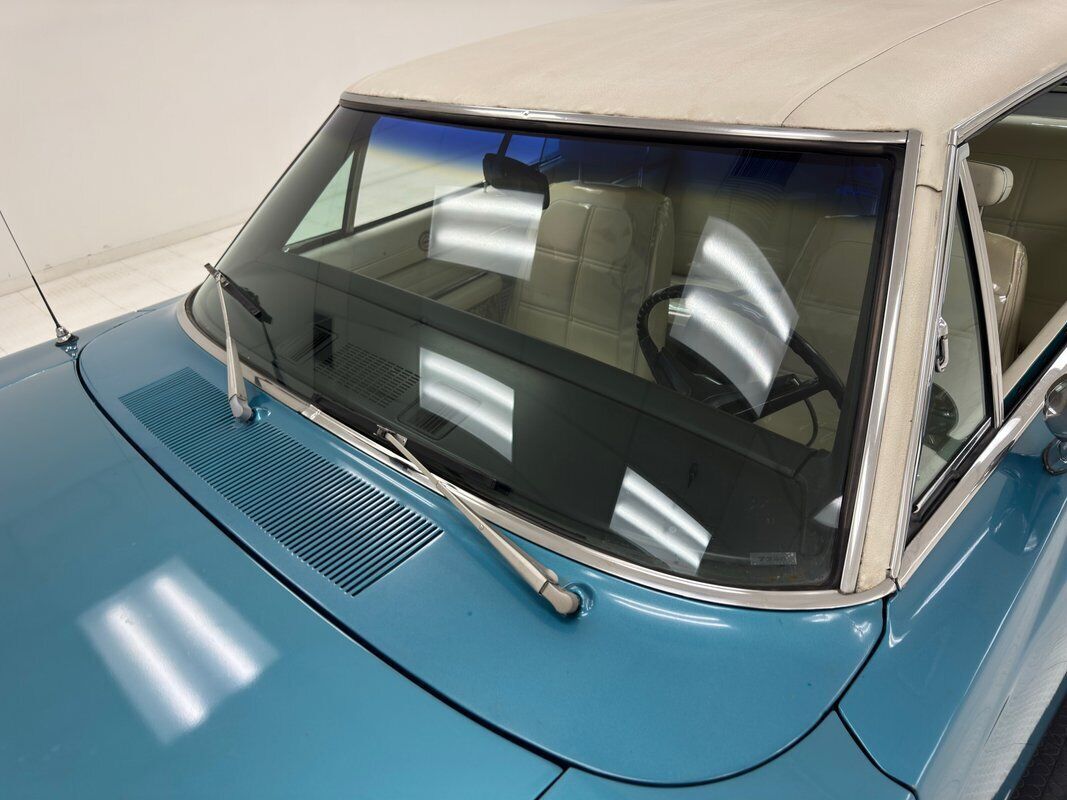 1969 Dodge Charger RT Hardtop - photo 12