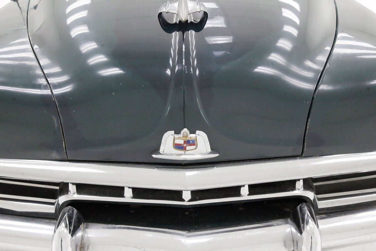 1951 Lincoln Lido Hardtop - photo 12