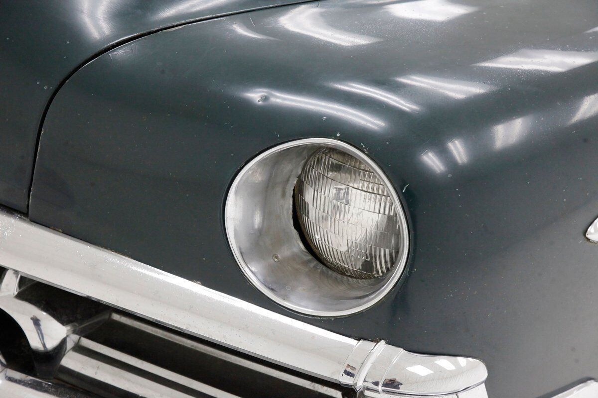 1951 Lincoln Lido Hardtop - photo 13