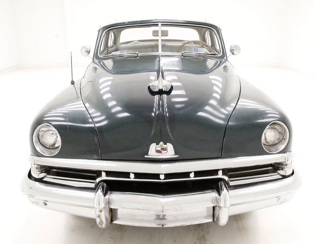 1951 Lincoln Lido Hardtop - photo 7