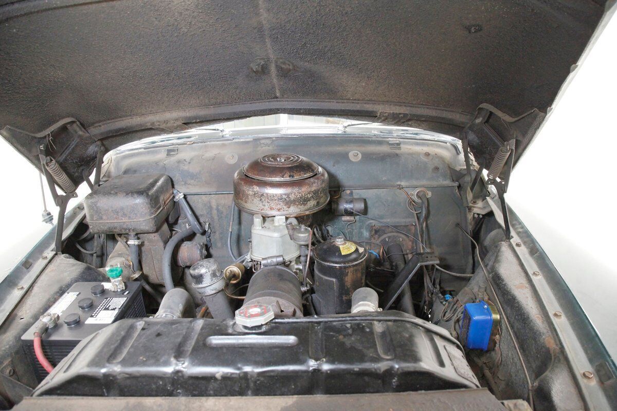 1951 Lincoln Lido Hardtop - photo 9