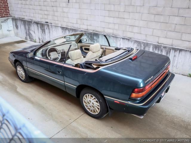 1994 Chrysler Other GTC - photo 3