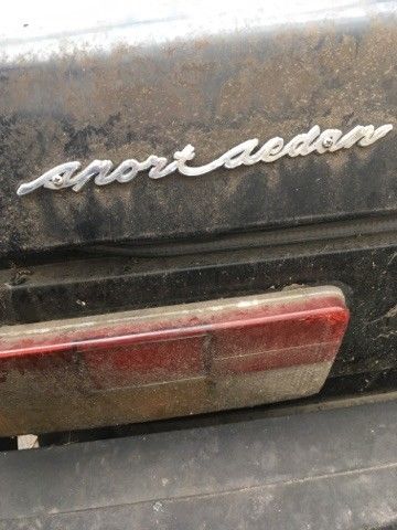 1978 Alfa Romeo Other - photo 10