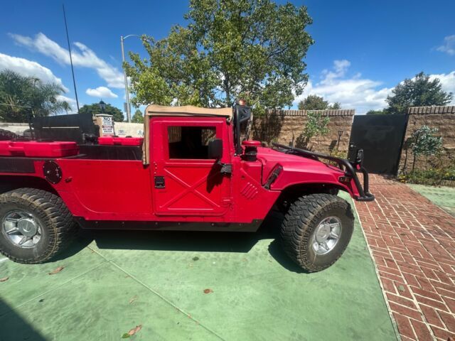1985 Hummer H1 - photo 3