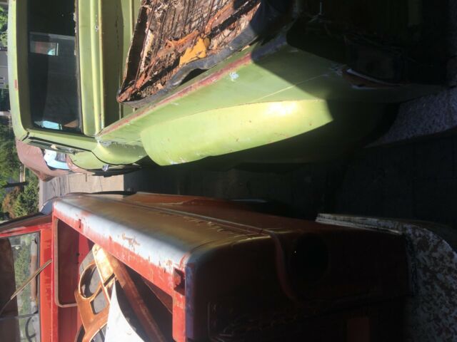 1961 Studebaker - photo 10