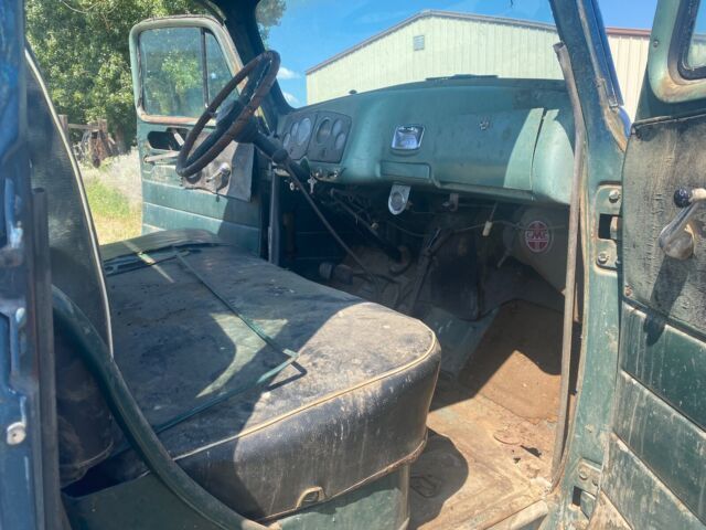 1954 GMC 350-27 - photo 11