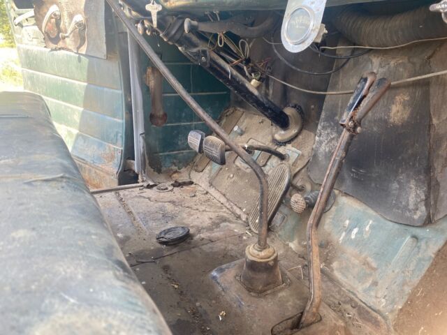 1954 GMC 350-27 - photo 12