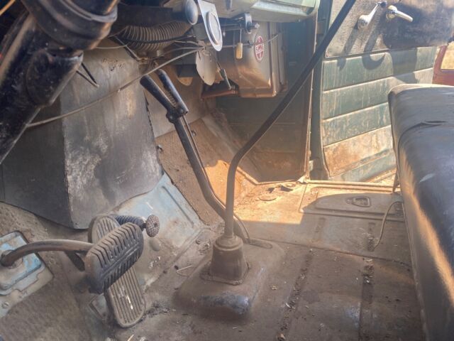 1954 GMC 350-27 - photo 13