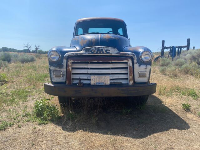 1954 GMC 350-27 - photo 3