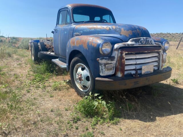 1954 GMC 350-27 - photo 4