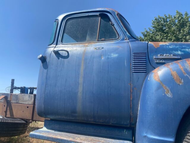 1954 GMC 350-27 - photo 5