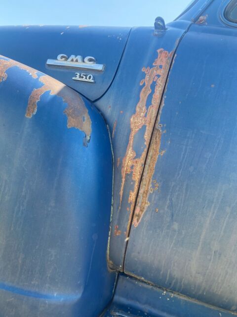 1954 GMC 350-27 - photo 6