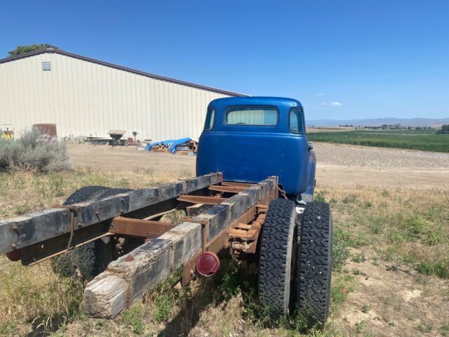 1954 GMC 350-27 - photo 7