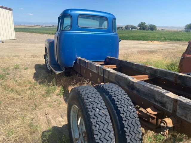 1954 GMC 350-27 - photo 8