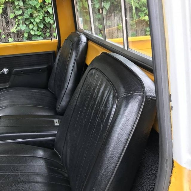1972 Chevrolet Other Pickups -C10-SHORTBED- RESTORED CALIFORNIA BUILD -BIG BLOC - photo 9