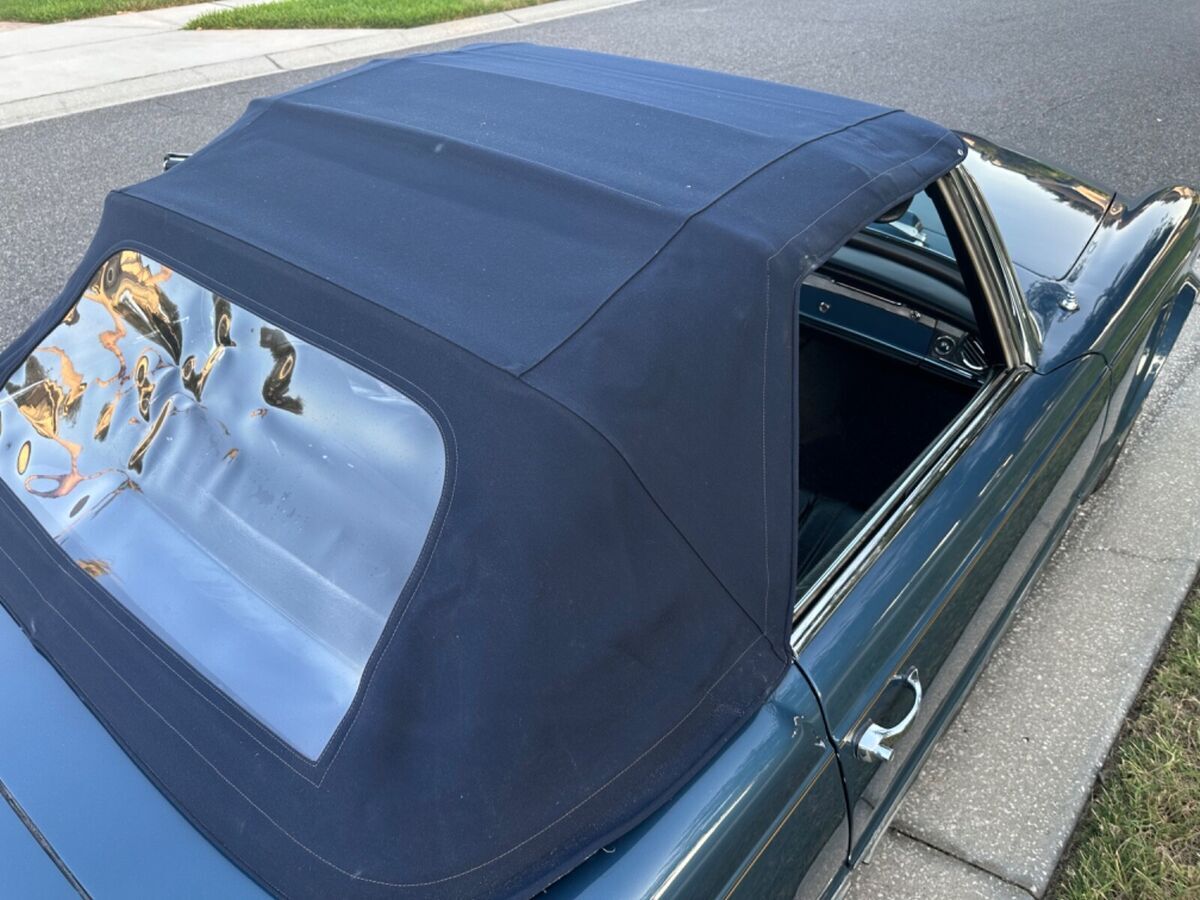 1971 Mercedes-Benz SL-Class 280SL Pagoda Roadster W113 - photo 11